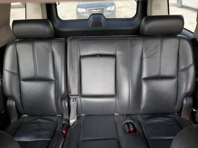 2010 Chevrolet Tahoe - Image 10