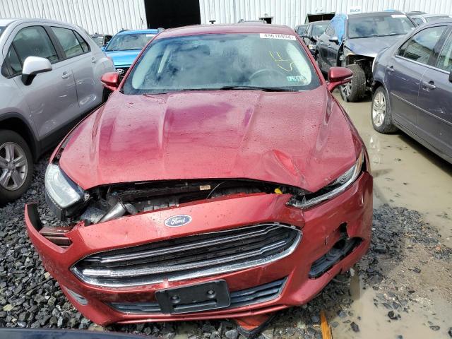 2013 Ford Fusion Se VIN: 3FA6P0HR9DR271773 Lot: 49618894