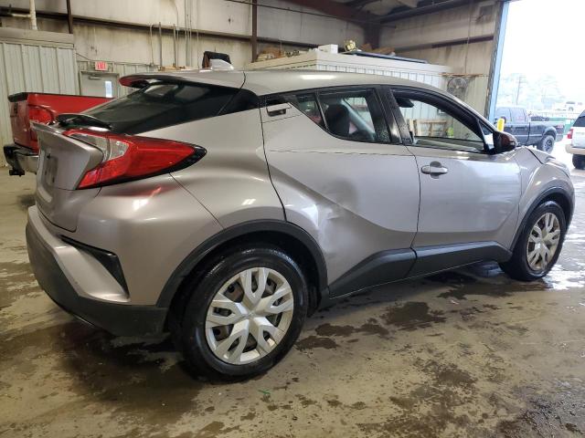 NMTKHMBX6LR104589 Toyota C-HR XLE 3