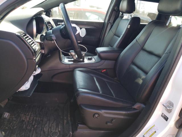 2021 Jeep Grand Cherokee Limited VIN: 1C4RJFBG3MC781229 Lot: 50993174