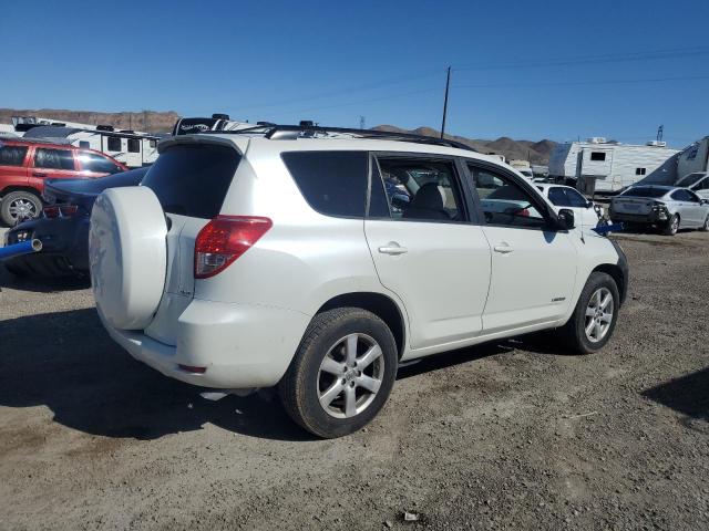 2007 Toyota Rav4 Limited VIN: JTMBK31V275027275 Lot: 50134784