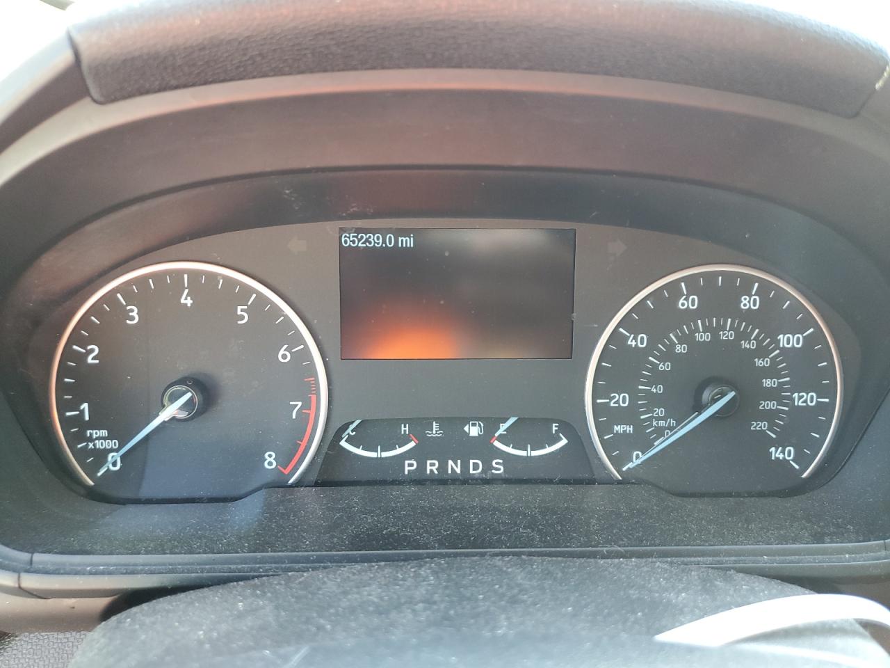 MAJ3P1TE5JC239989 FORD ECOSPORT 2018