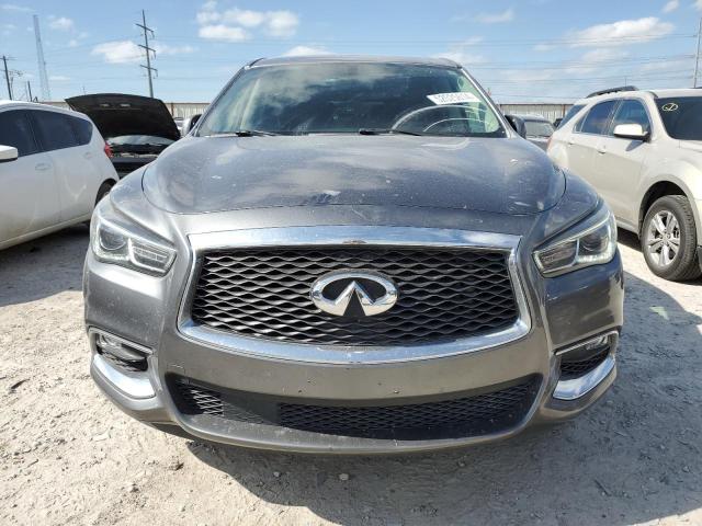 2018 Infiniti Qx60 VIN: 5N1DL0MM6JC527171 Lot: 52025614