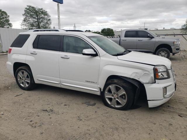 2017 GMC Terrain Denali VIN: 2GKALREK6H6232118 Lot: 51456384