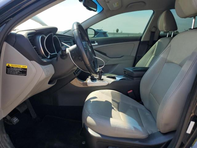 5XXGN4A71FG494573 2015 Kia Optima Ex