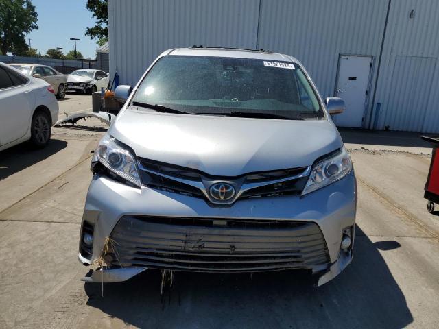 2019 Toyota Sienna Xle VIN: 5TDYZ3DC8KS978227 Lot: 51921524