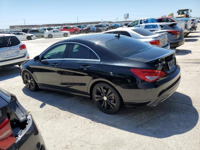 VIN WDDSJ4EB8JN508864 2018 Mercedes-Benz CLA-Class,... no.2