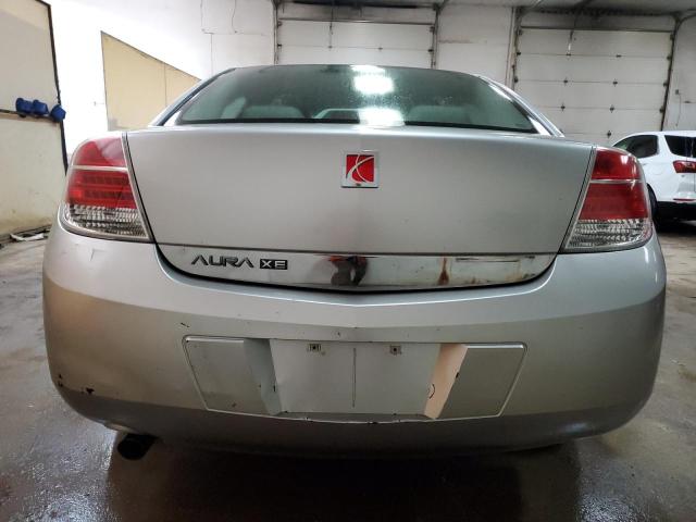 2008 Saturn Aura Xe VIN: 1G8ZS57B18F201544 Lot: 48988324