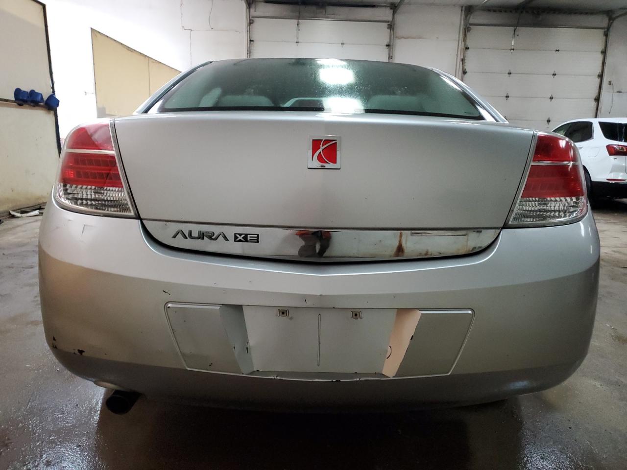 1G8ZS57B18F201544 2008 Saturn Aura Xe