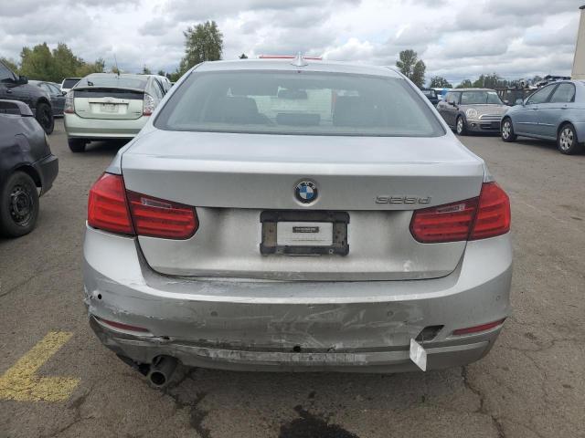 VIN WBA3D3C58EK155804 2014 BMW 3 Series, 328 D no.6