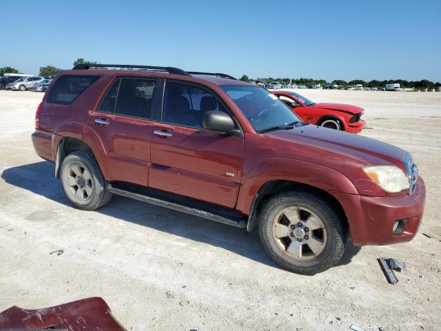 2006 Toyota 4Runner Sr5 VIN: JTEZU14R368059009 Lot: 49859794