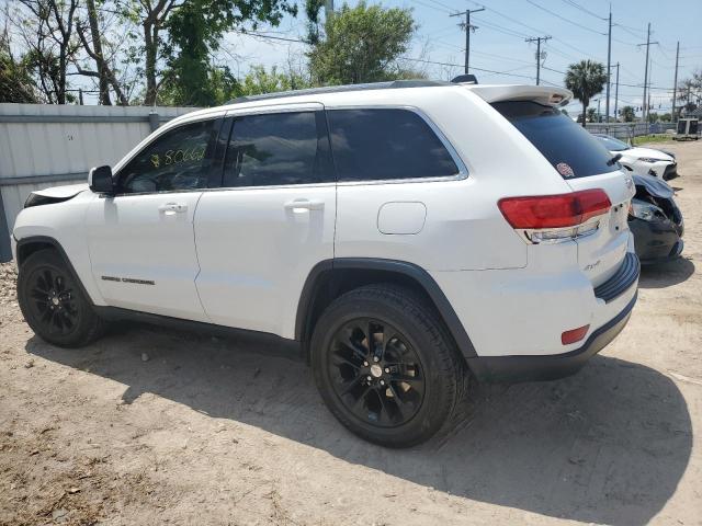 2019 Jeep Grand Cherokee Laredo VIN: 1C4RJFAG8KC579775 Lot: 51471114