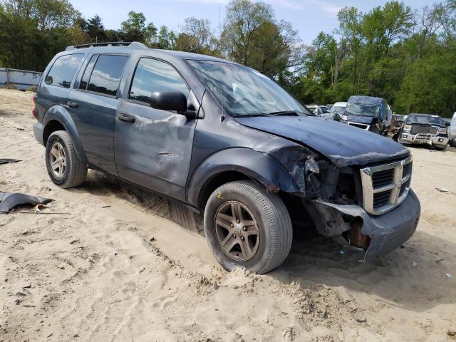 2007 Dodge Durango Sxt VIN: 1D8HB38P37F531752 Lot: 52290604