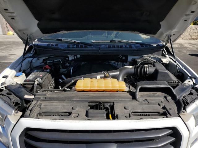 2015 FORD F150 SUPER - 1FTEW1EG6FKD90292