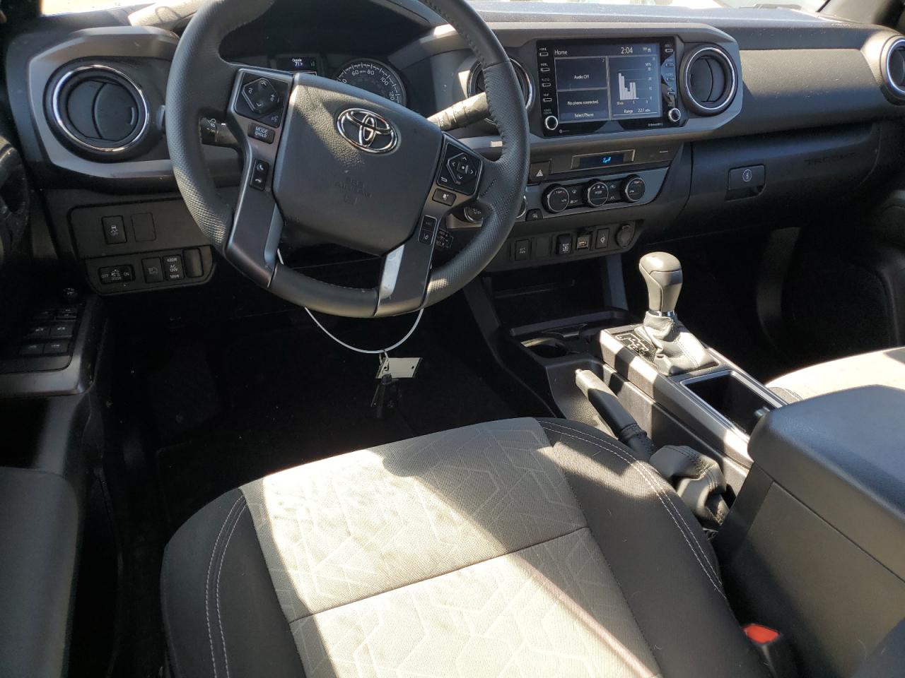 3TMCZ5AN2PM630071 2023 Toyota Tacoma Double Cab