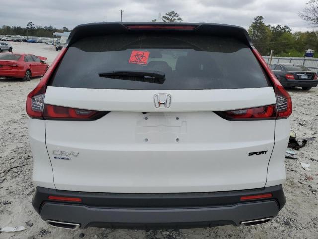 2023 HONDA CR-V SPORT - 2HKRS5H50PH711287