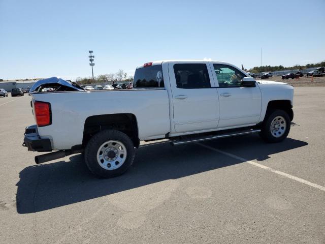 2018 Chevrolet Silverado - Image 3