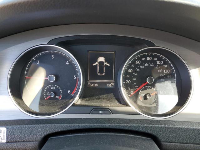 2015 VOLKSWAGEN GOLF TDI 3VWRA7AU1FM023966