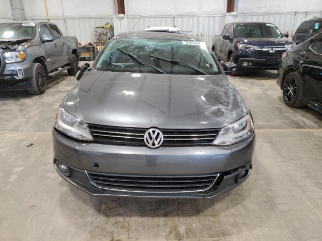 2013 Volkswagen Jetta Tdi VIN: 3VWLL7AJ1DM380647 Lot: 50249894