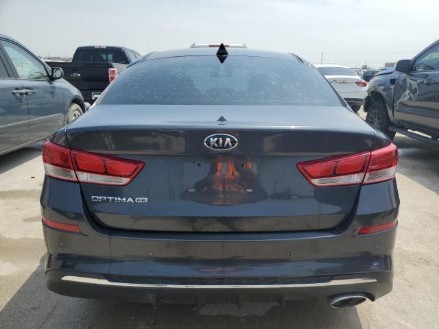 2019 Kia Optima Lx VIN: 5XXGT4L36KG307175 Lot: 51524504