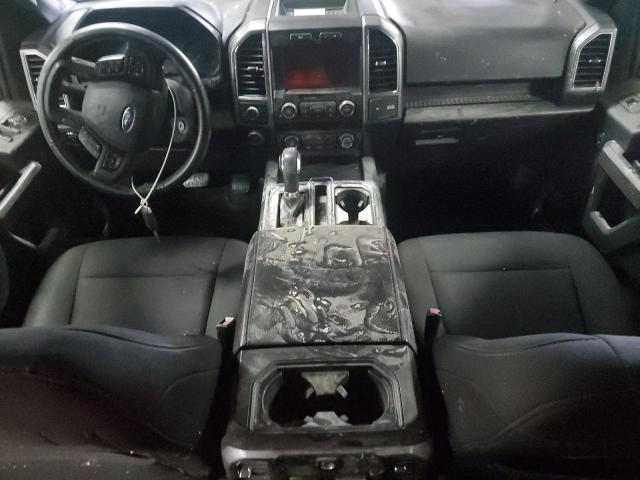 2019 FORD F150 SUPER - 1FTFW1E47KFB07136