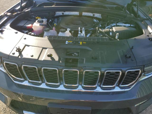 2023 Jeep Grand Cherokee Limited 4Xe VIN: 1C4RJYB65PC670706 Lot: 51283464