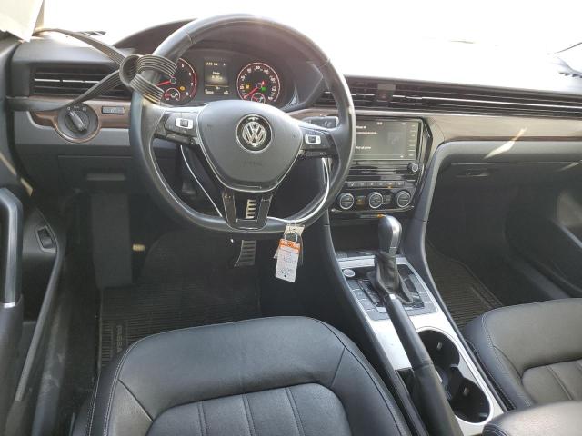 2020 Volkswagen Passat Sel VIN: 1VWCA7A35LC005982 Lot: 52374954