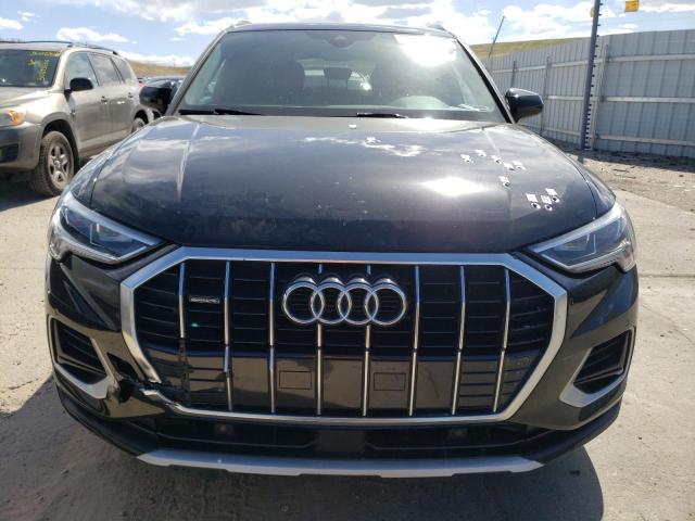 2020 Audi Q3 Premium Plus VIN: WA1BECF32L1099281 Lot: 50949384