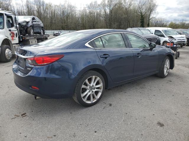 2015 Mazda 6 Touring VIN: JM1GJ1V52F1212438 Lot: 50544854