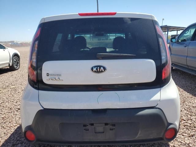 2015 Kia Soul VIN: KNDJN2A2XF7139764 Lot: 60432654