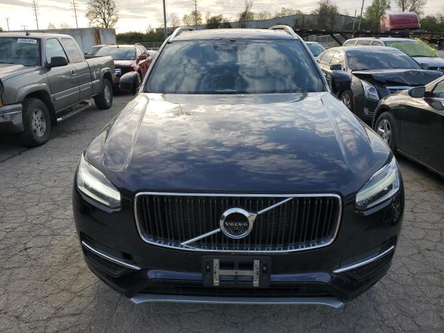 2016 VOLVO XC90 T6 - YV4A22PK7G1071375