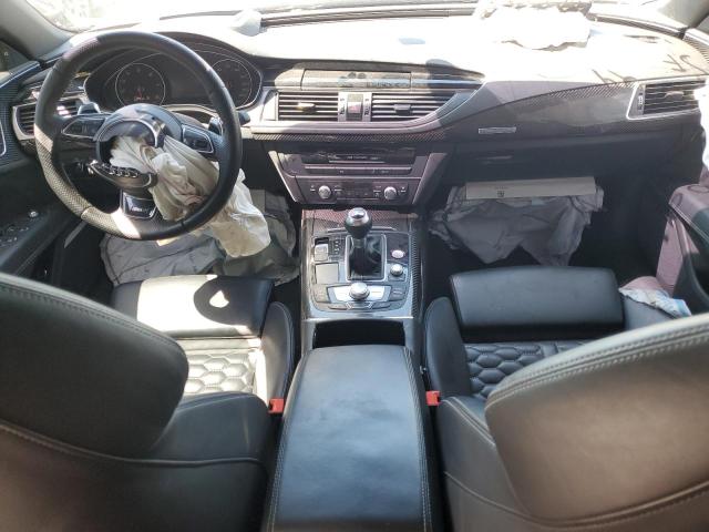 2016 AUDI RS7 WUAW2AFC0GN901008