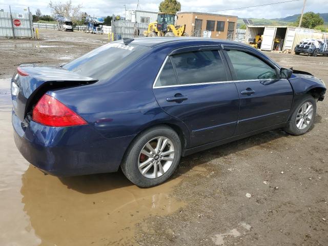 2007 Honda Accord Se VIN: 1HGCM56327A049285 Lot: 49454524