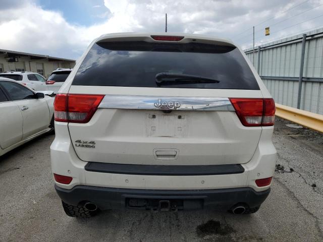 2011 Jeep Grand Cherokee Laredo VIN: 1J4RR4GT7BC540333 Lot: 50149364