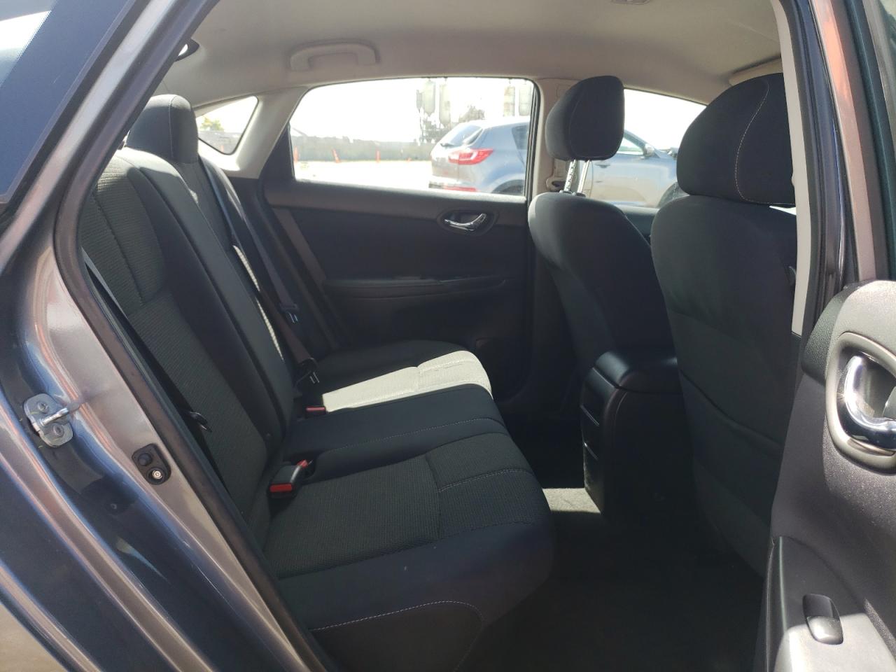 3N1AB7AP3GY280230 NISSAN SENTRA 2016