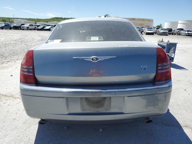 2006 Chrysler 300C VIN: 2C3KA63H26H423634 Lot: 51259434