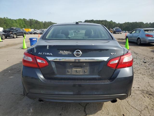 2017 Nissan Altima 2.5 VIN: 1N4AL3AP0HC114766 Lot: 51280244