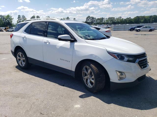 2019 Chevrolet Equinox Lt VIN: 2GNAXLEX8K6133825 Lot: 51662474