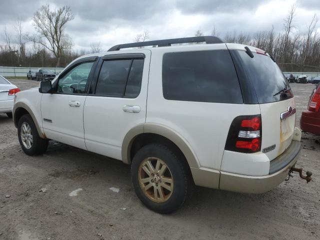 2008 Ford Explorer Eddie Bauer VIN: 1FMEU74E58UA75706 Lot: 51633504