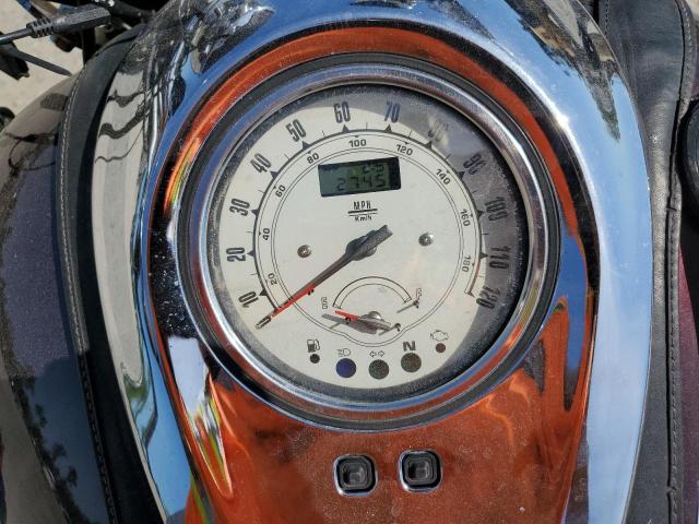 2001 YAMAHA XV1600 ATL JYAVP07E71A006212