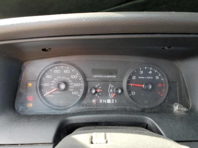 2006 Ford Crown Victoria Police Interceptor VIN: 2FAFP71W26X107732 Lot: 50242694