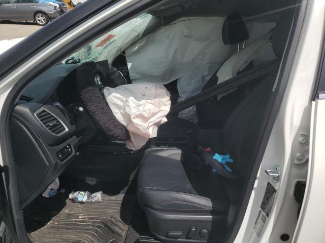 2021 Kia Seltos Sx VIN: KNDETCA25M7181754 Lot: 51207724