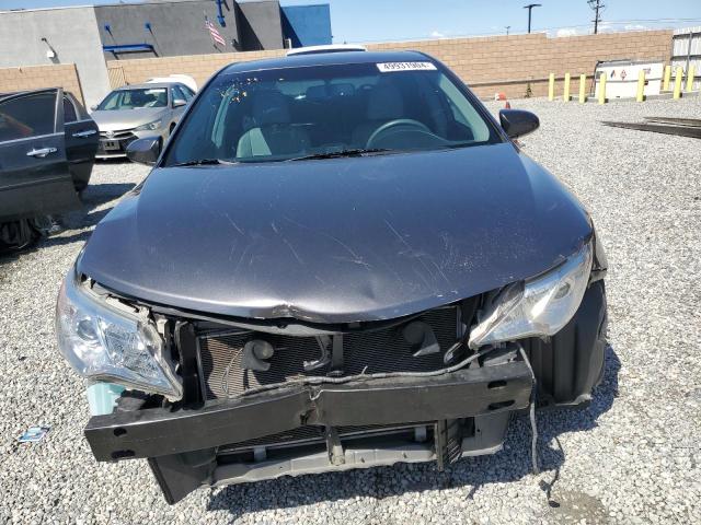 2013 Toyota Camry Se VIN: 4T1BK1FK1DU534877 Lot: 49931904