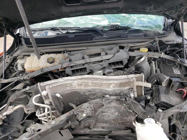 2022 RAM 1500 TRX #3293347434