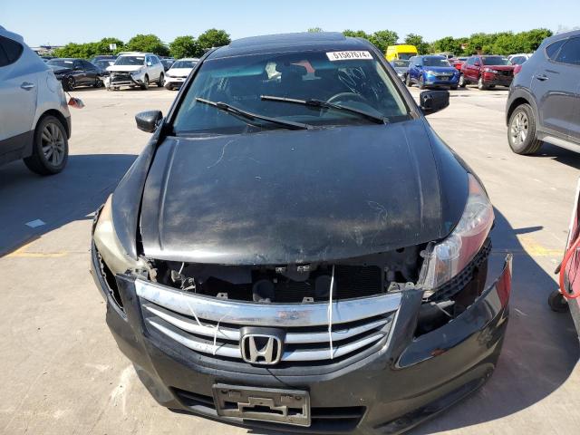 1HGCP2F78BA105392 | 2011 Honda accord ex