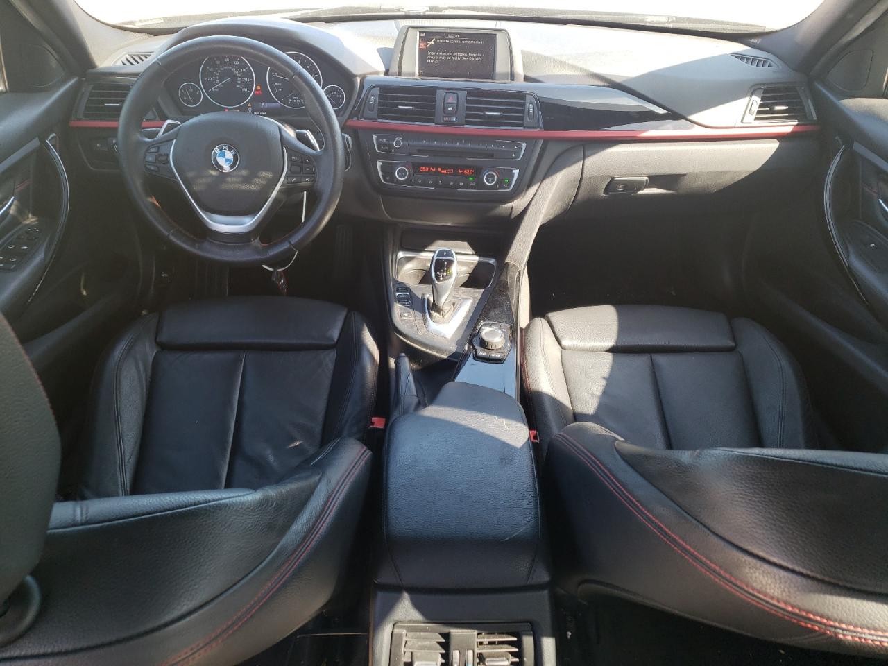 WBA3A5C50FP604014 2015 BMW 328 I