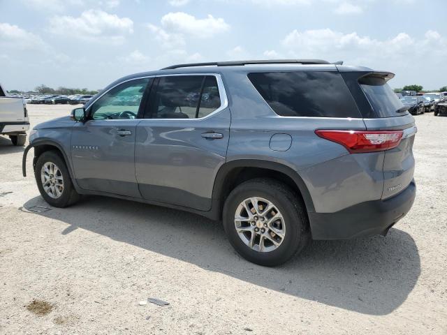 1GNERGKWXLJ296799 Chevrolet Traverse L 2