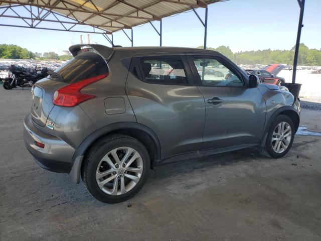 2013 Nissan Juke S VIN: JN8AF5MR8DT215031 Lot: 51998504