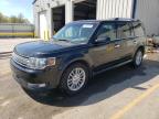 2017 FORD FLEX SEL - 2FMGK5C86HBA03868