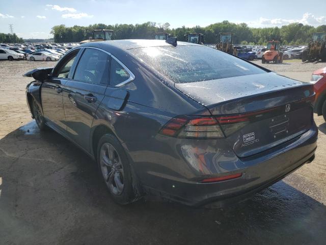 2024 Honda Accord Ex VIN: 1HGCY1F35RA017589 Lot: 53098284